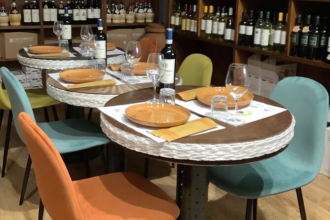 TOUR and TICKETS, VISIT TO THE MILL AND EVO OIL TASTING - Highlights of the Experience