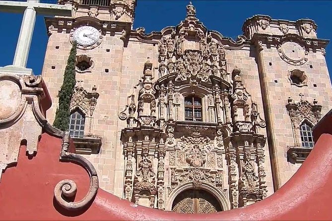 Tour and Tour in the City of Guanajuato - Traveler Feedback