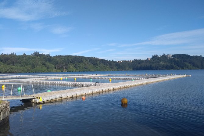 Tour Around Alessandri Park & San Pedro De La Paz - Key Points