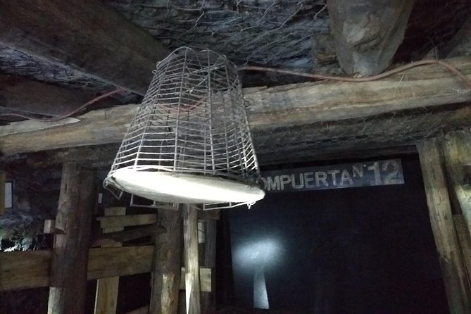 Tour Around Lota - Key Points