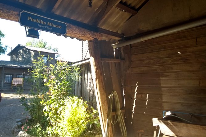 Tour Around Lota - Meeting and Pickup