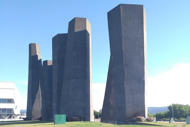 Tour Around the Greater Concepcion - Transportation and Pickup