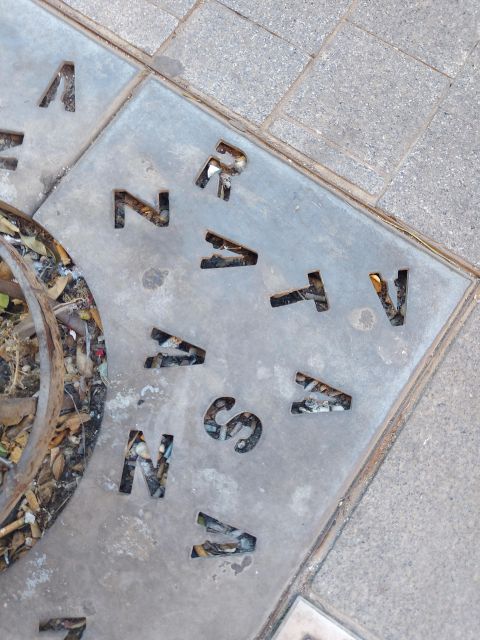 Tour Around the Historic Center of Málaga Near the Market - Local Attractions and Experiences