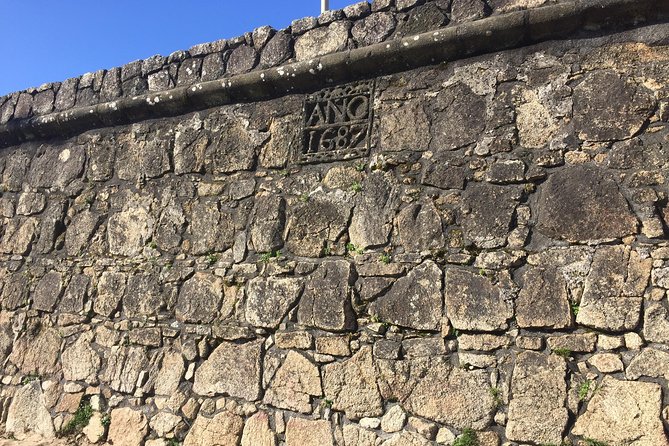 Tour Around the Historical City of Penco - Key Points