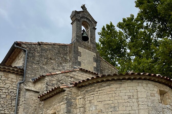 Tour Around the Pic Saint Loup - Positive Feedback From Satisfied Customers