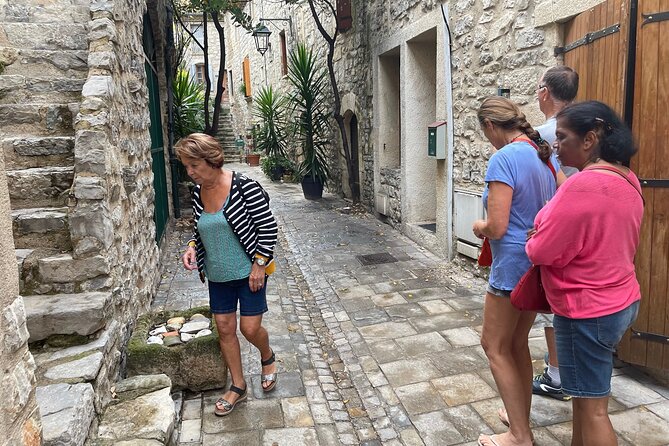 Tour Around the Pic Saint Loup - Practical Information for Booking the Tour