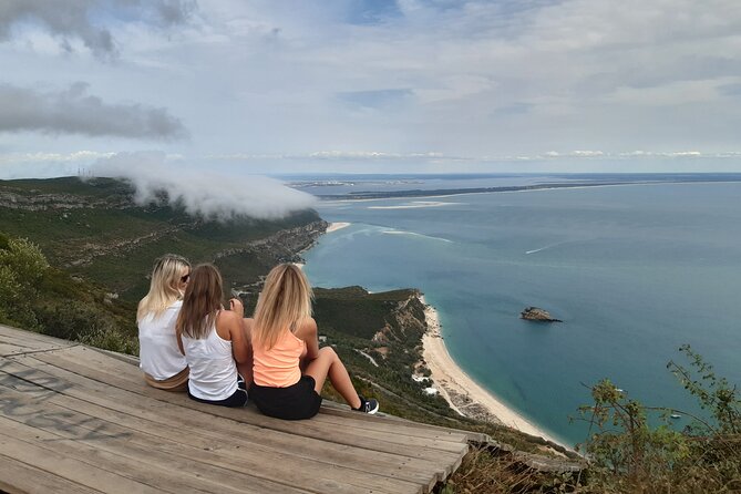 Tour Arrábida / Azeitão - What to Expect