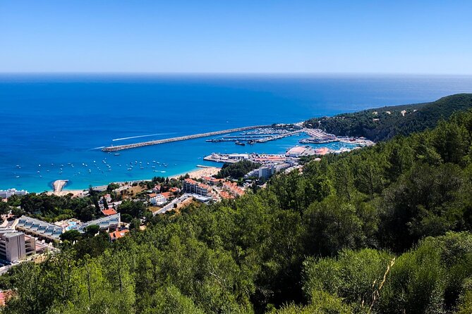 Tour Arrábida / Azeitão - Included and Optional Extras