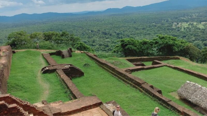Tour Arrangement: Round Tours, Multi Day Tours in Sri Lanka - Booking and Payment