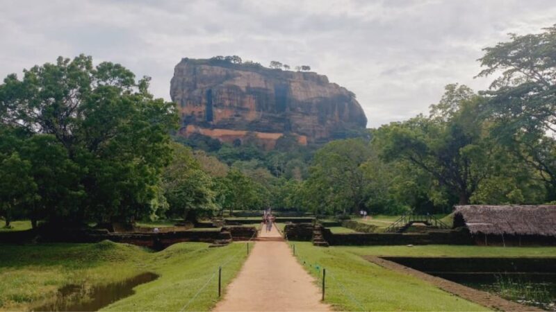 Tour Arrangement: Round Tours, Multi Day Tours in Sri Lanka - Frequently Asked Questions