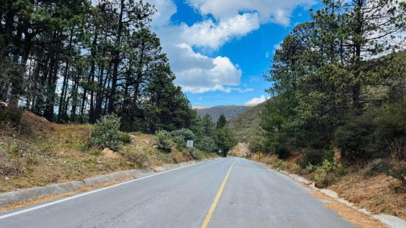 Tour Arteaga Expedition, With Guide, Transfer and Tickets - Key Points