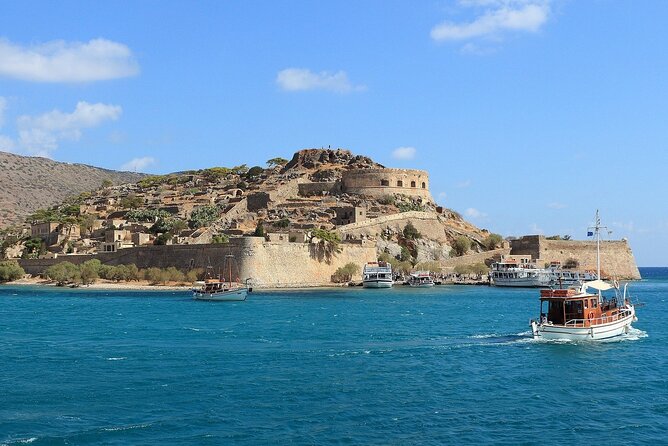 Tour at East Crete, Spinalonga, Traditional Villages, Churches - Reviews and Ratings