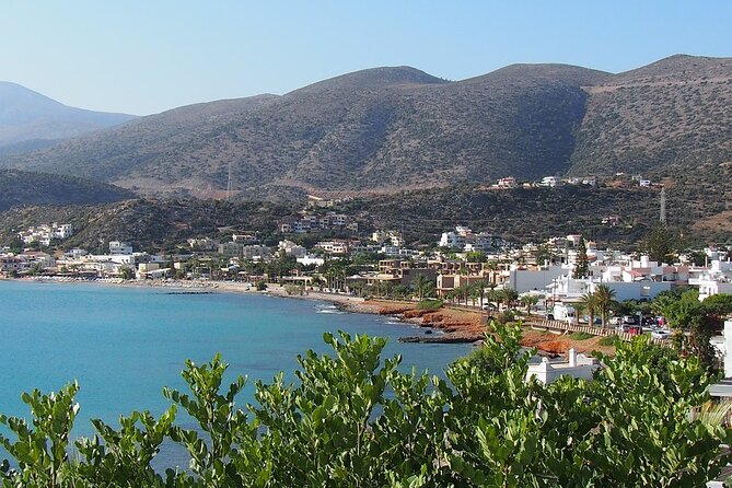 Tour at East Crete, Spinalonga, Traditional Villages, Churches - Exploring Malia
