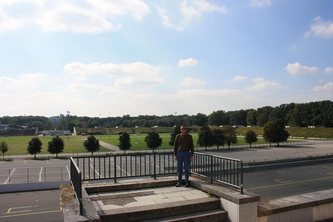 Tour at the Former Nazi Party Rally Grounds - Tour Overview and Pricing