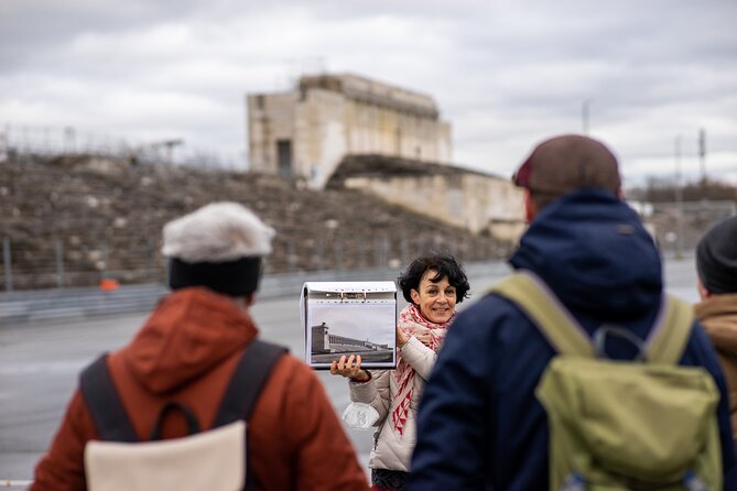 Tour at the Former Nazi Party Rally Grounds - Guide and Group Information