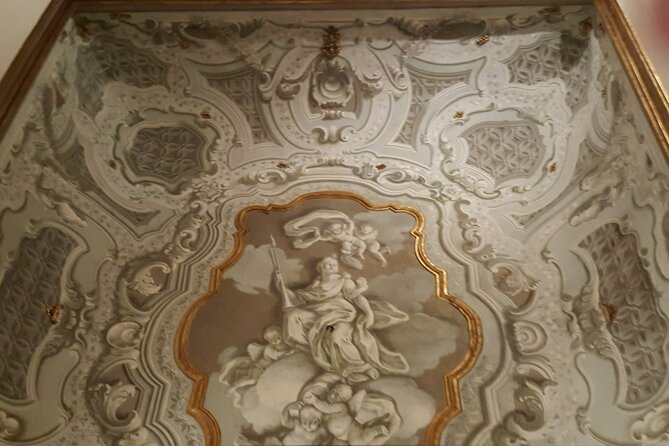 Tour at the Royal Palace of Portici and the Golden Mile - Practical Tips