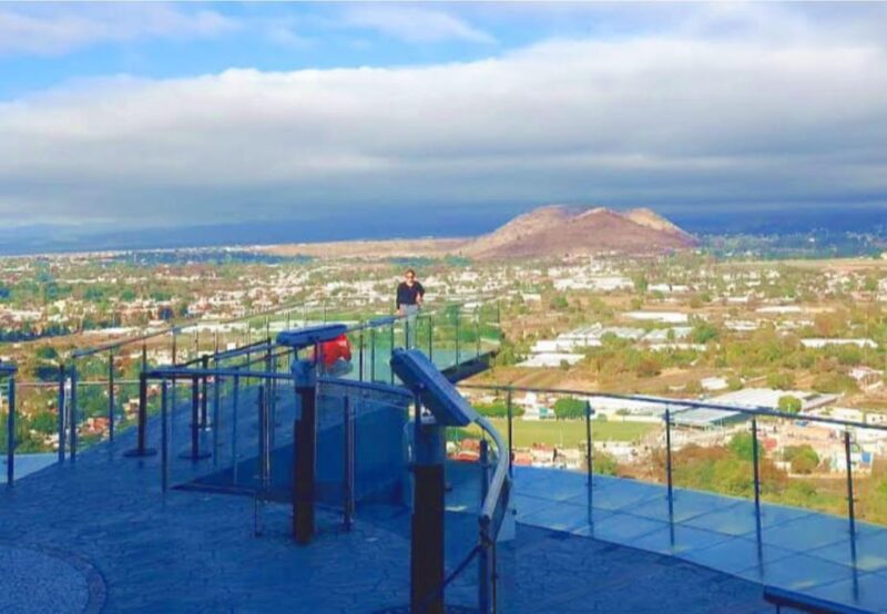Tour Atlixco and Cholula in a Single Day. - Accessibility and Group Size