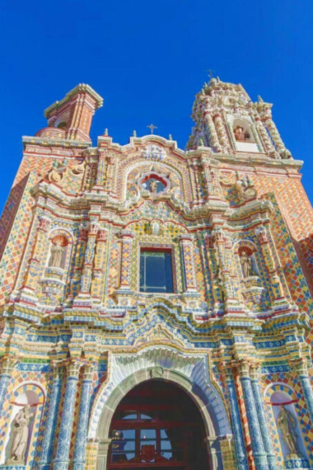 Tour Atlixco and Cholula in a Single Day. - Customer Reviews