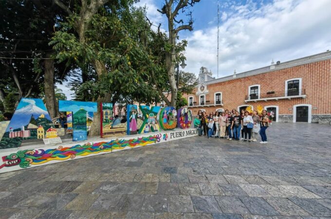 Tour Atlixco and Cholula in a Single Day. - Booking and Pricing