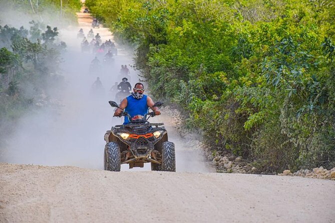 Tour ATV and Buggy in Punta Cana Dominican Republic - Guest Feedback Analysis