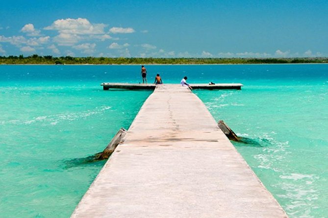 Tour Bacalar - Cenote Azul & Marmol Club With Kayaks From Cancún - Frequently Asked Questions