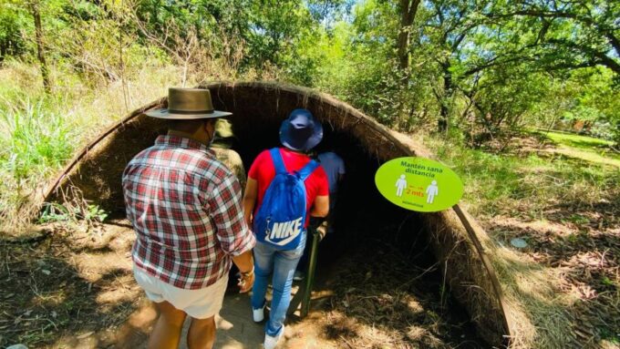 Tour Bioparque Estrella, With Transfer, Safari and Tickets - Cancellation Policy