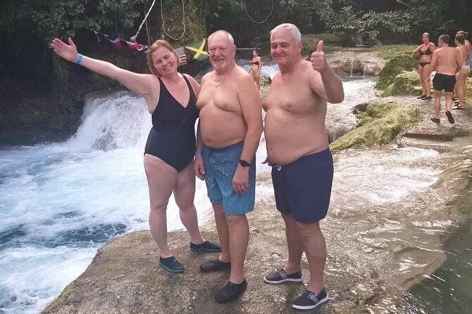 Tour Blue Hole and Secret Fall With a Stop at Duns River Fall - Questions About Your Stay