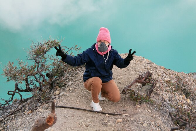 Tour Bromo, Kawah Ijen, and Tumpak Sewu - Key Points