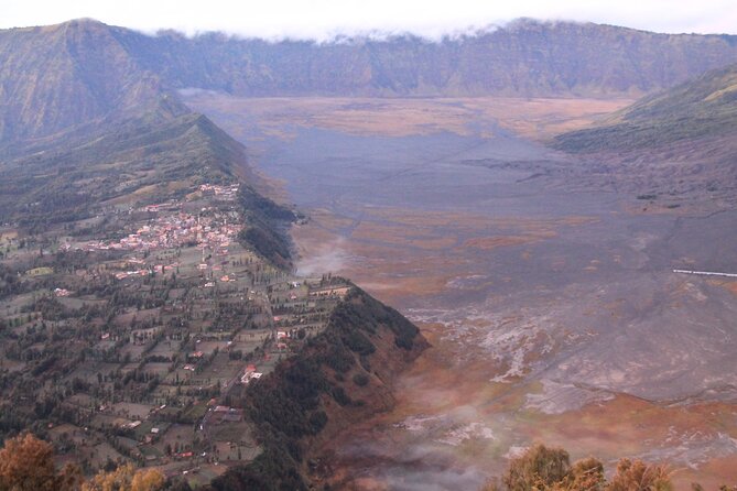 Tour Bromo, Kawah Ijen, and Tumpak Sewu - Inclusions