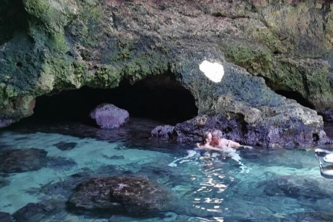Tour by Boat to Discover the Polignano Caves - About Your Stay