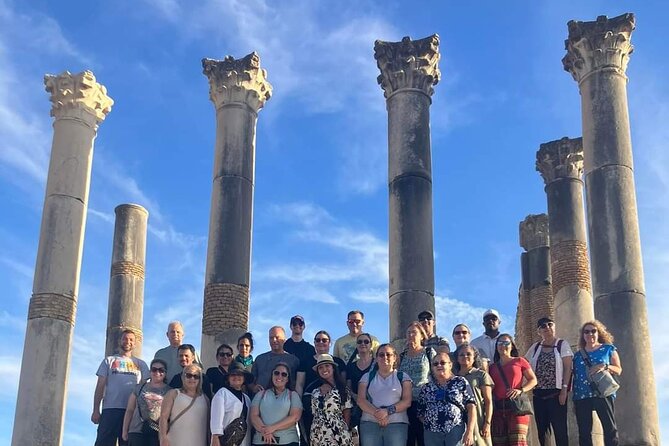 Tour by Local Guide - Unique Features of Local Guides