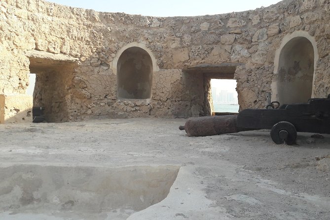 Tour by Local Guide in Bahrain. - Accessibility and Suitability