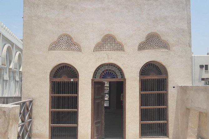 Tour by Local Guide in Bahrain. - Booking and Payment Options
