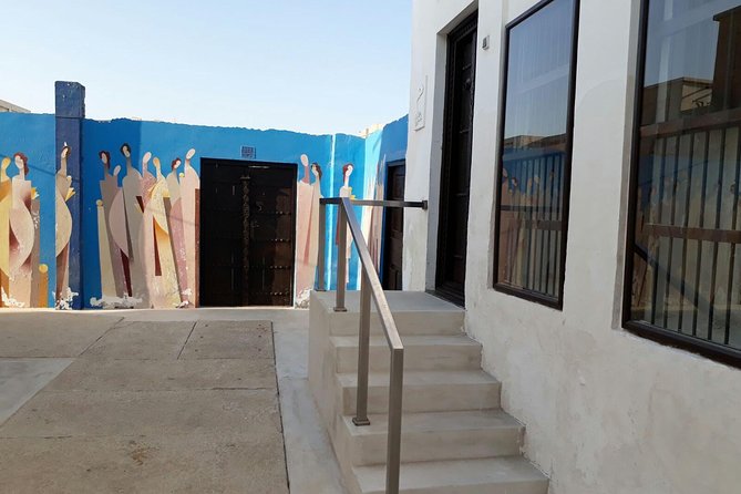 Tour by Local Guide in Bahrain. - Cancellation Policy