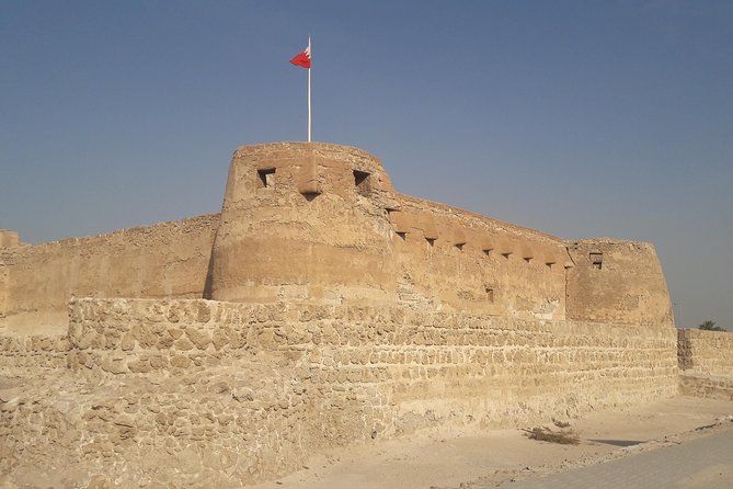 Tour by Local Guide in Bahrain. - Group Pricing