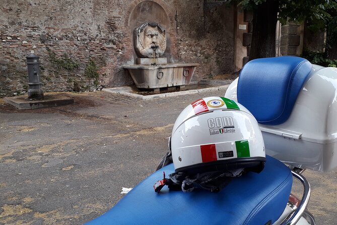 Tour by Vespa - Tips for an Enjoyable Tour