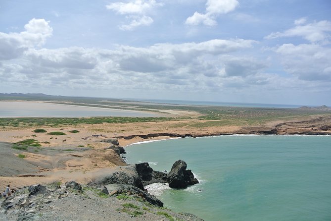Tour Cabo De La Vela and Punta Gallinas Guajira - Key Points