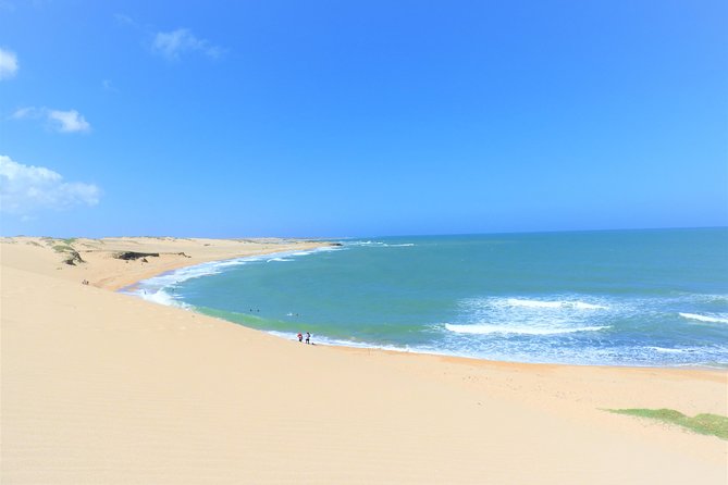 Tour Cabo De La Vela and Punta Gallinas Guajira - Exploring Punta Gallinas