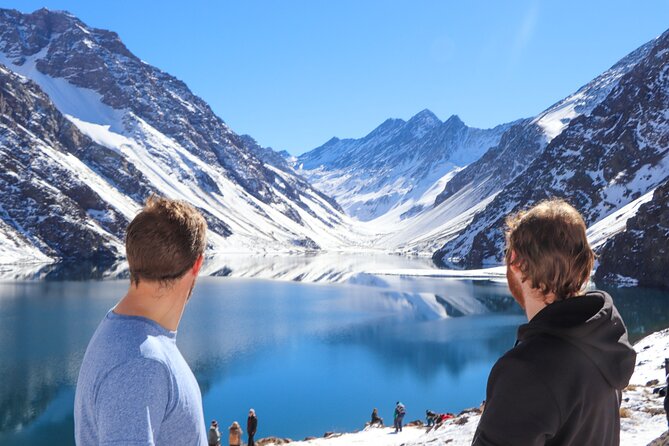 Tour Cajón Del Maipo and El Yeso Reservoir, Includes Picnic - Key Points