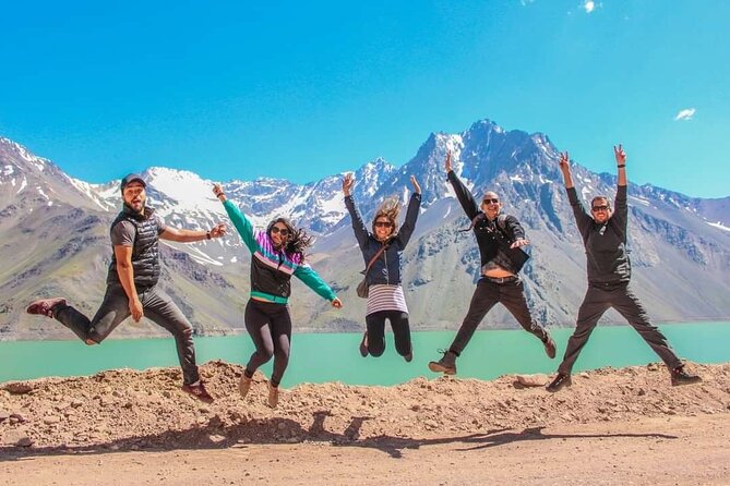 Tour Cajón Del Maipo and El Yeso Reservoir, Includes Picnic - Tour Highlights