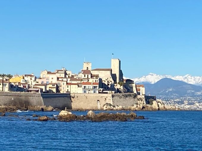 Tour Cannes Antibes St. Paul De Vence - Frequently Asked Questions