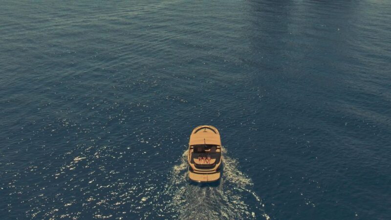 Tour Capri and Amalfi Coast - Capri Island Features