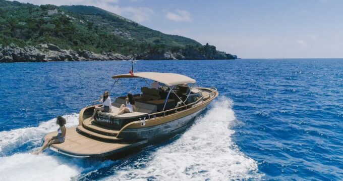 Tour Capri and Amalfi Coast - Pre-Trip Recommendations