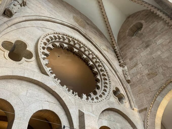 Tour Cathedral of Santiago With Roofs & Portico De La Gloria - Frequently Asked Questions