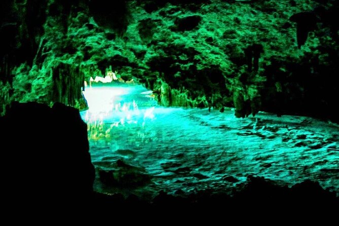Tour Cenote Santa Cruz | Power Traveller