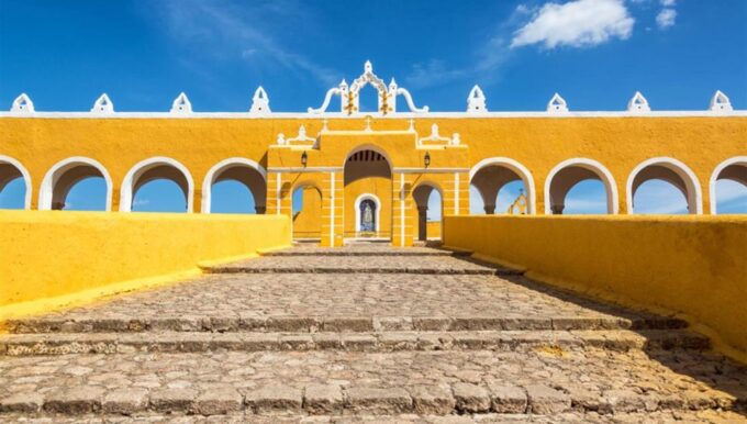 Tour Chichen Itza, Cenote & Izamal - Chichen Itza Exploration