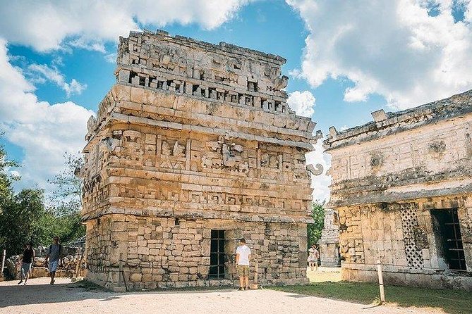 Tour Chichen Itza, Cenote & Valladolid Exclusively From Cancun - Tour Experience Highlights