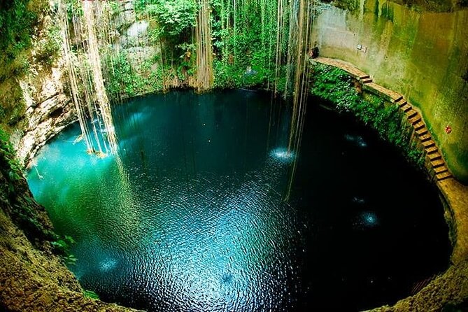 Tour Chichen Itza Classic - Pricing and Availability