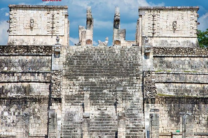 Tour Chichen Itza Classic - Whats Included in the Experience
