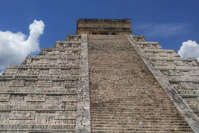 Tour Chichen Itza Classic - Meeting and Pickup Details